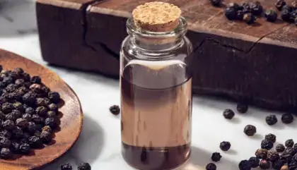 pepper-oil
