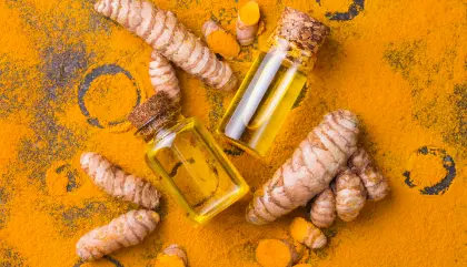 turmeric-oleoresin