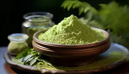 amla-powder