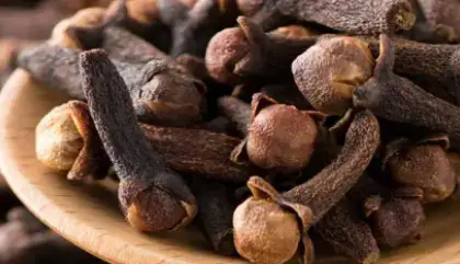cloves