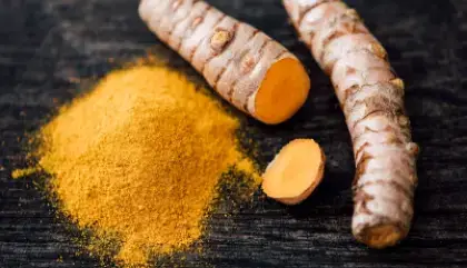 turmeric